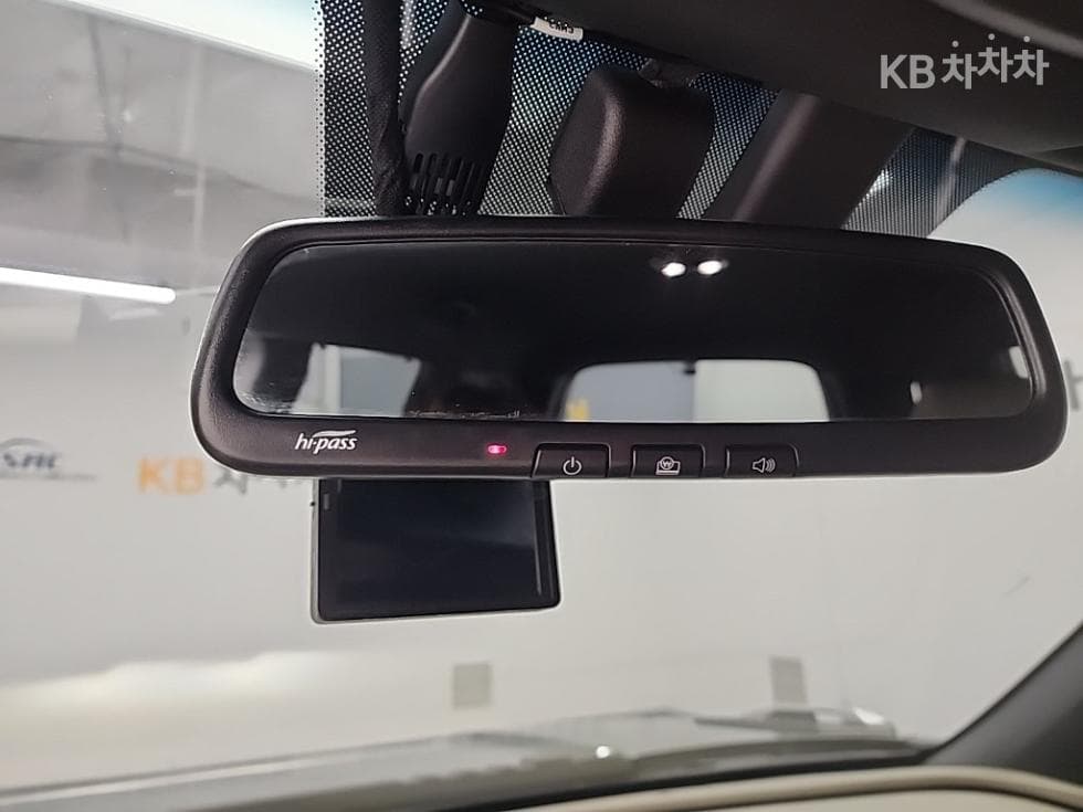 КейДжи Мобилити 토레스(J100)1.5 GDI Турбо T7 - 18