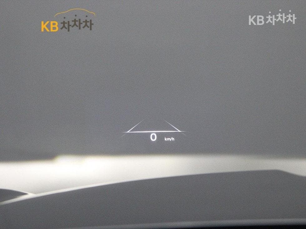 Genesis GV70Gasoline 2.5T AWD - 7