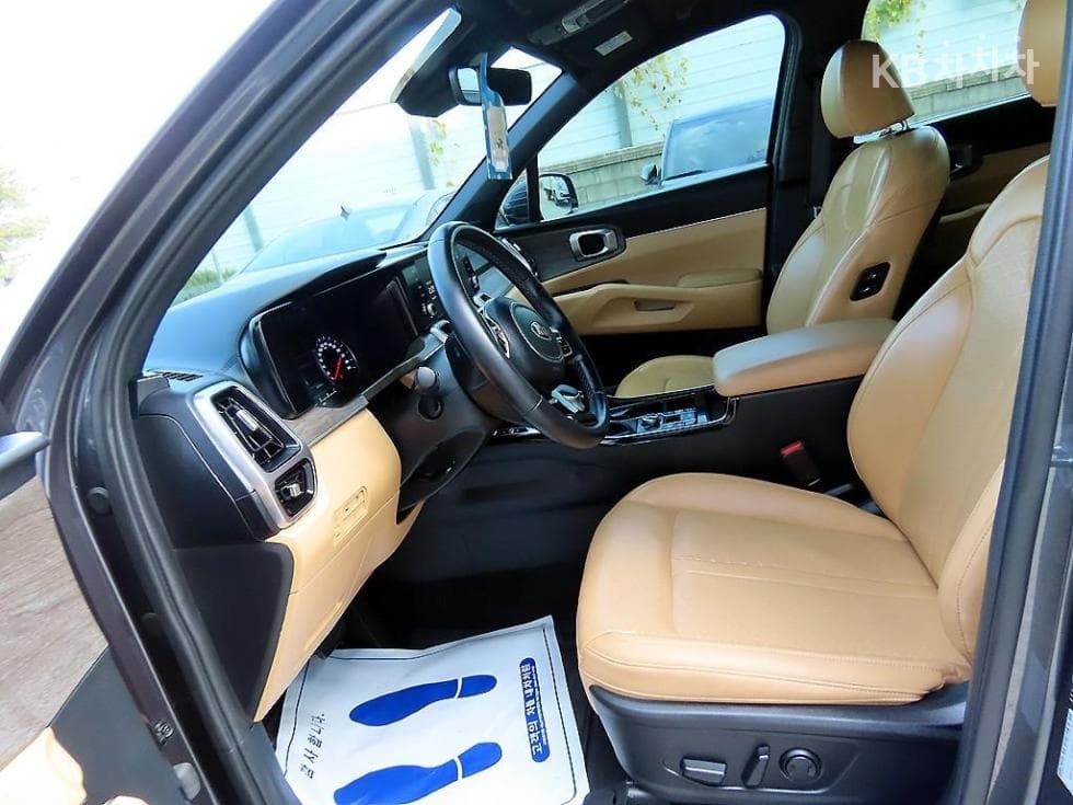 Kia Sorento 4th generation2.5 T-GDI 2WD Prestige - 5