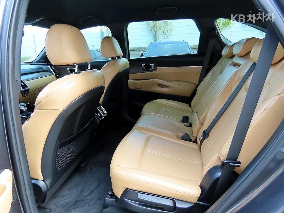 Kia Sorento 4th generation2.5 T-GDI 2WD Prestige - 6