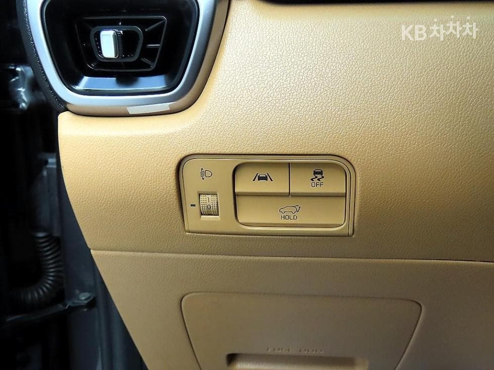 Kia Sorento 4th generation2.5 T-GDI 2WD Prestige - 11