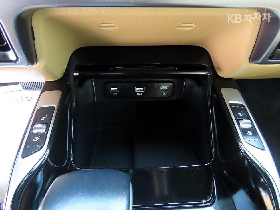 Kia Sorento 4th generation2.5 T-GDI 2WD Prestige - 12