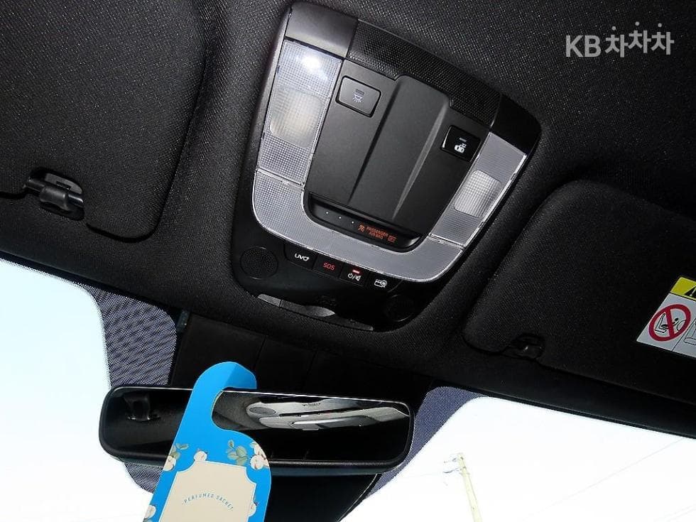 Kia Sorento 4th generation2.5 T-GDI 2WD Prestige - 14