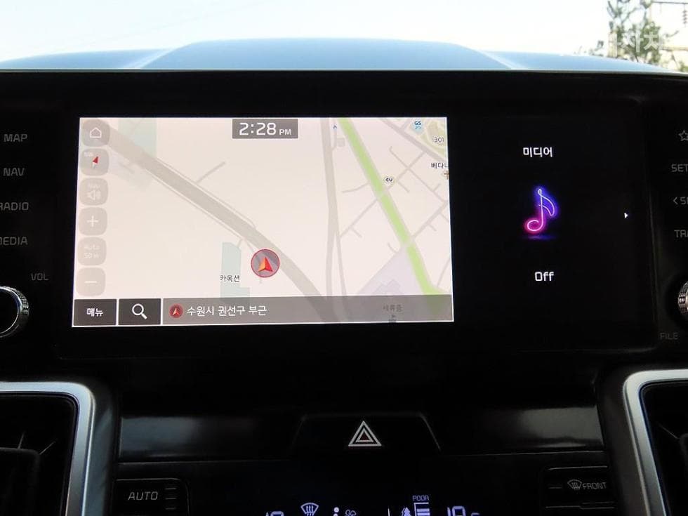 Kia Sorento 4th generation2.5 T-GDI 2WD Prestige - 15