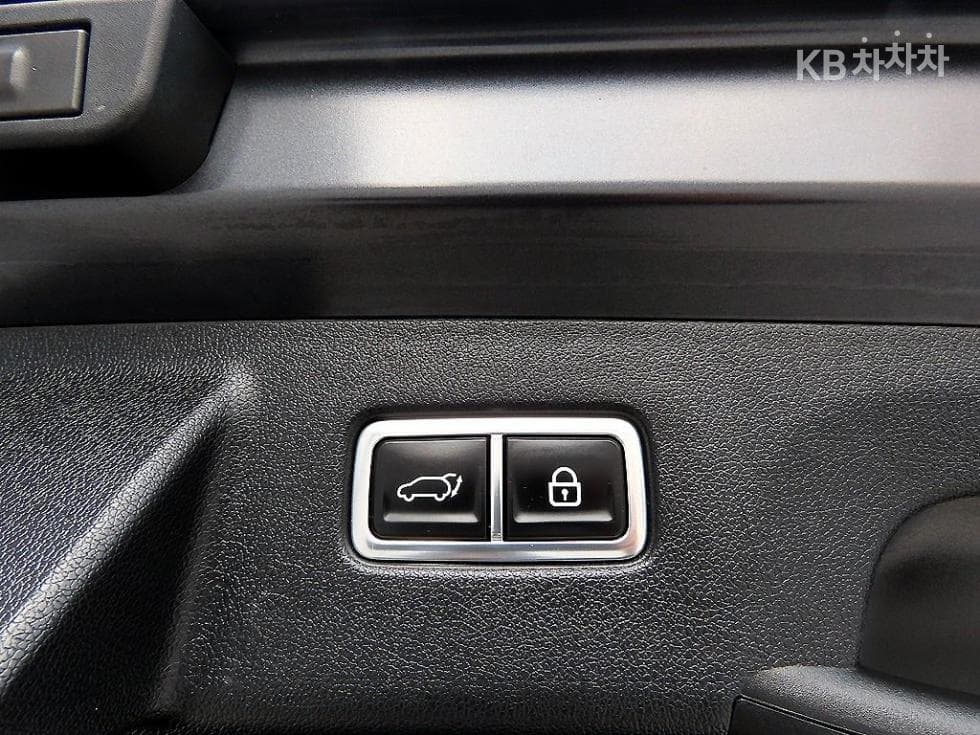 Kia Sorento 4th generation2.5 T-GDI 2WD Prestige - 16