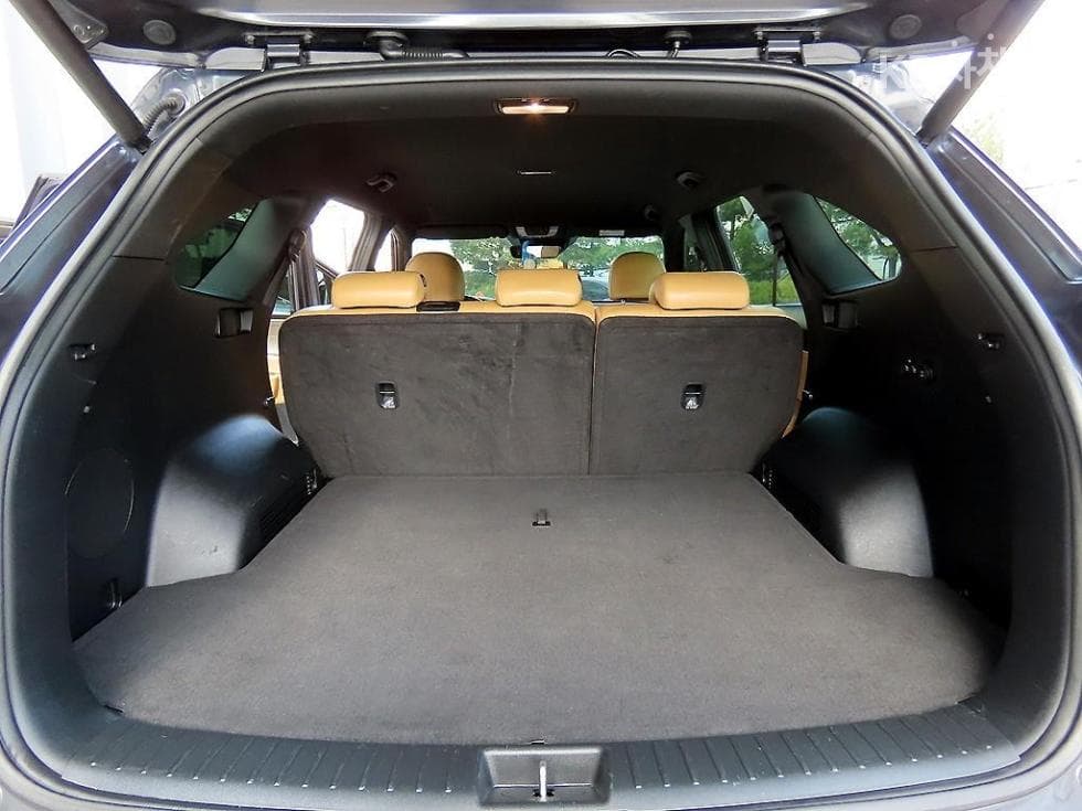 Kia Sorento 4th generation2.5 T-GDI 2WD Prestige - 17