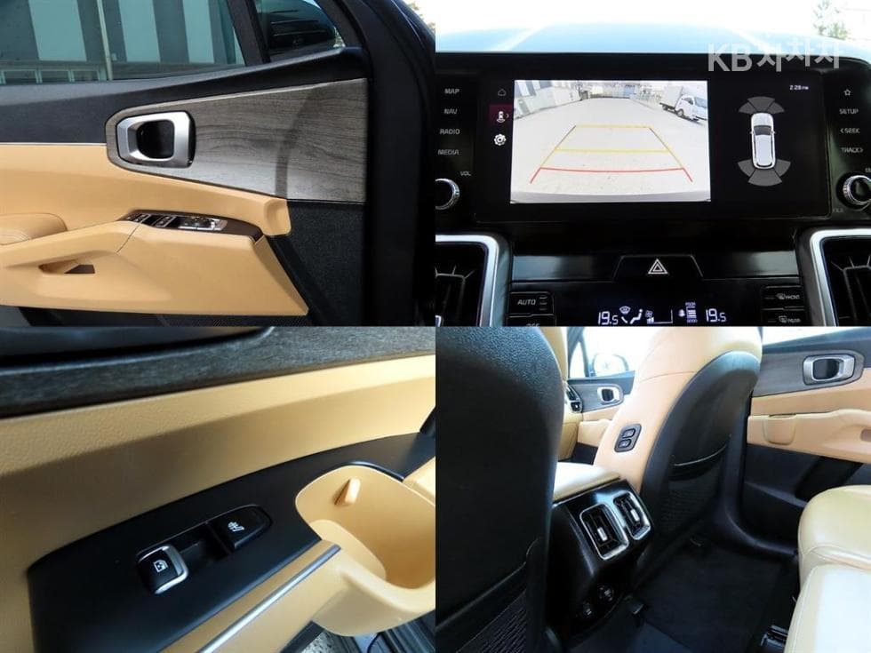 Kia Sorento 4th generation2.5 T-GDI 2WD Prestige - 18