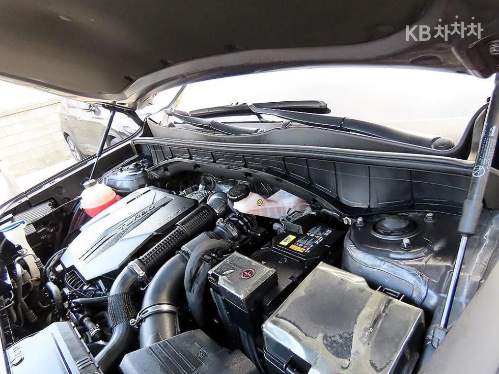 Kia Sorento 4th generation2.5 T-GDI 2WD Prestige - 19