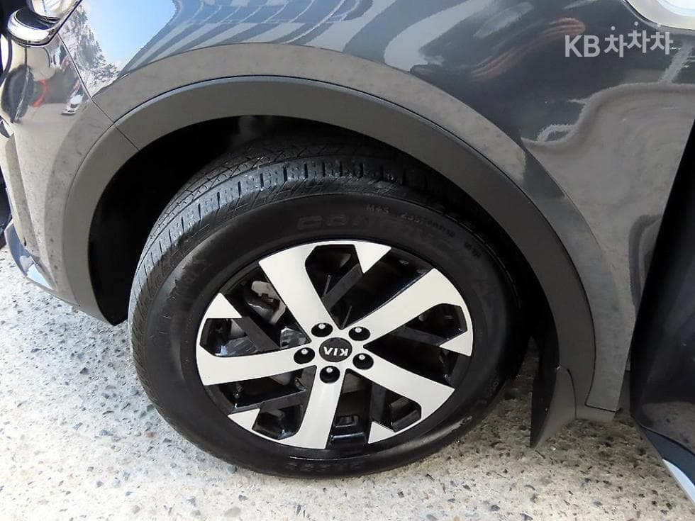 Kia Sorento 4th generation2.5 T-GDI 2WD Prestige - 20