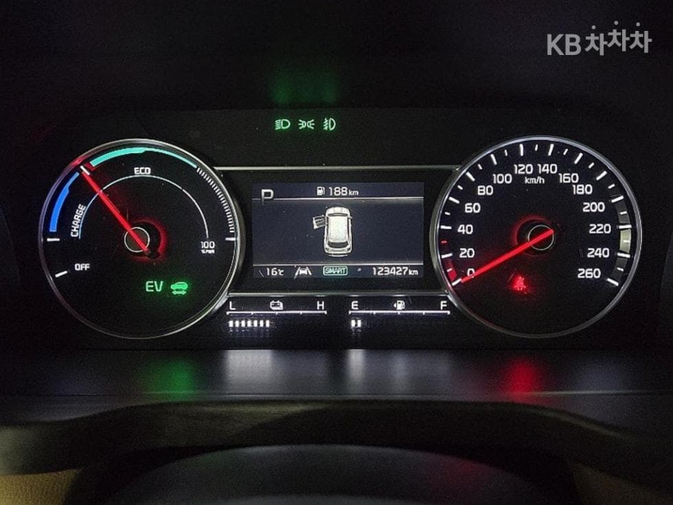 Kia Sorento 4th generation Hybrid1.6 HEV Prestige - 6