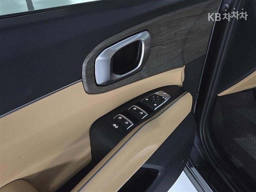 Kia Sorento 4th generation Hybrid1.6 HEV Prestige - 10