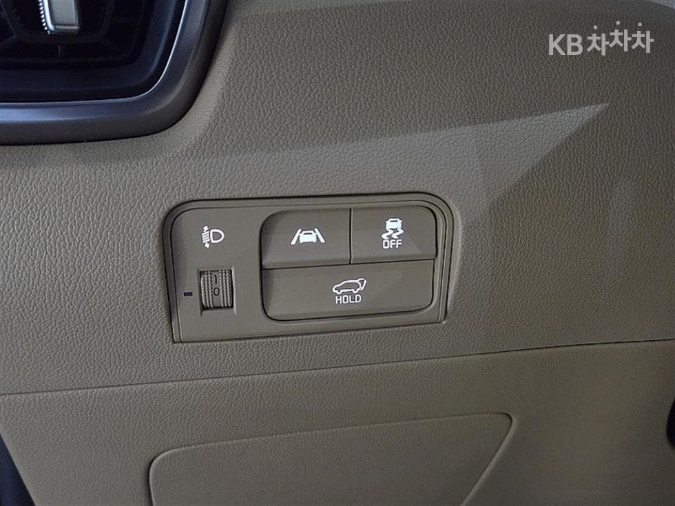 Kia Sorento 4th generation Hybrid1.6 HEV Prestige - 12