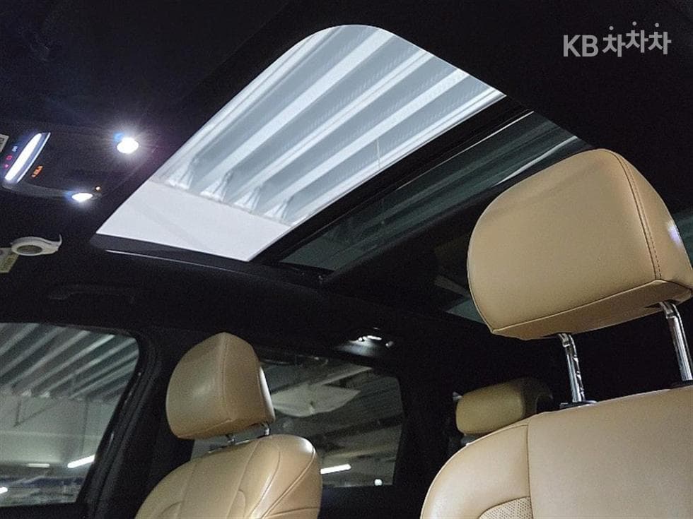Kia Sorento 4th generation Hybrid1.6 HEV Prestige - 13