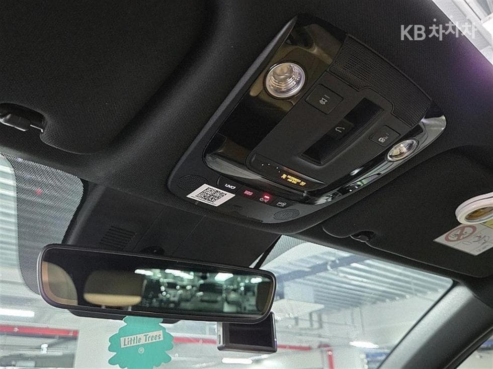 Kia Sorento 4th generation Hybrid1.6 HEV Prestige - 14