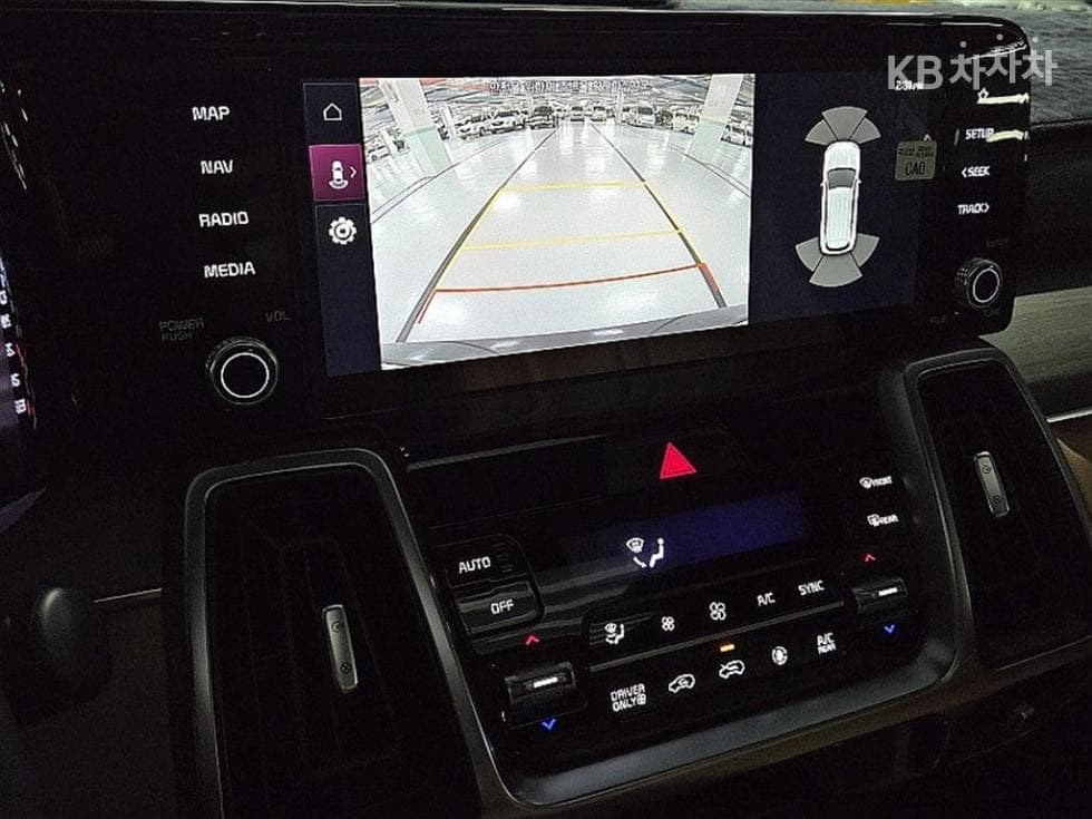Kia Sorento 4th generation Hybrid1.6 HEV Prestige - 18