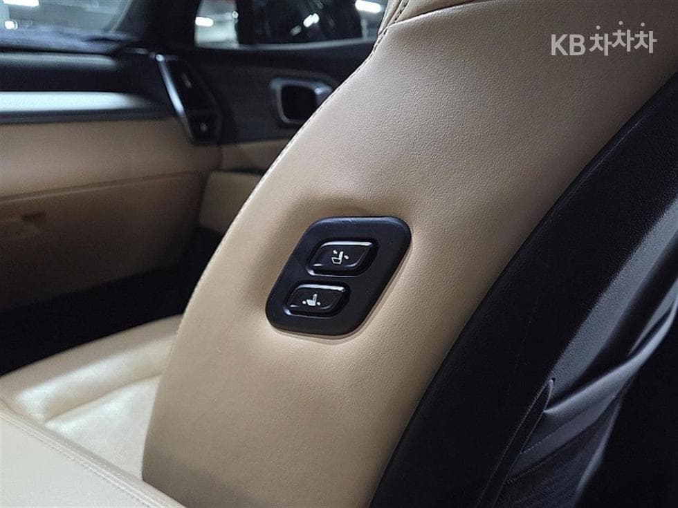 Kia Sorento 4th generation Hybrid1.6 HEV Prestige - 21