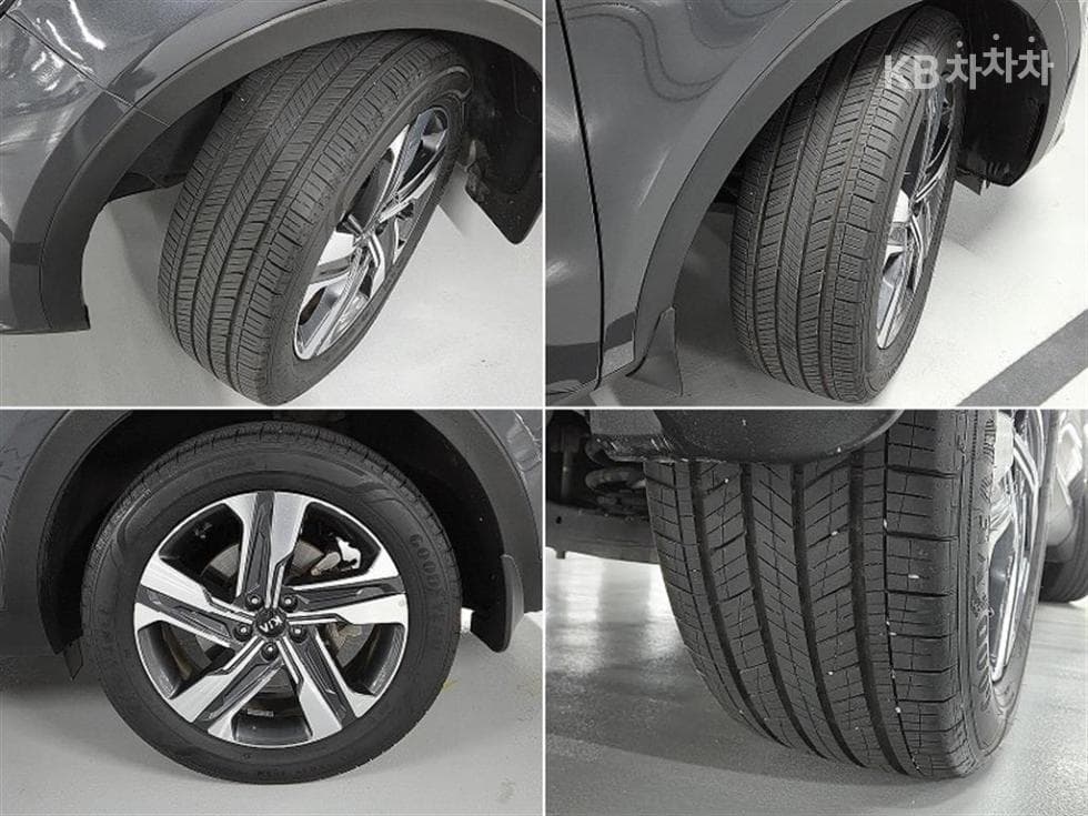Kia Sorento 4th generation Hybrid1.6 HEV Prestige - 22
