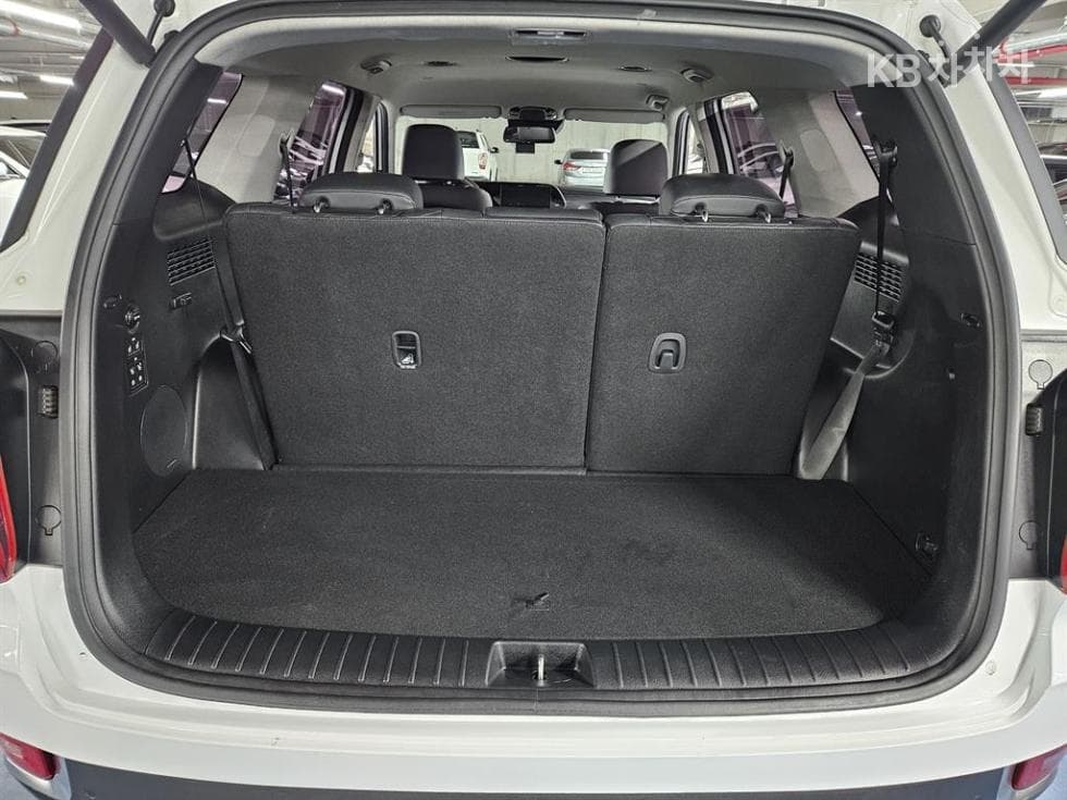 Hyundai Palisade2.2 Diesel 7-seater (Limousine) AWD Prestige - 6