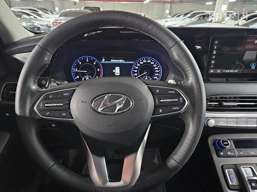 Hyundai Palisade2.2 Diesel 7-seater (Limousine) AWD Prestige - 8