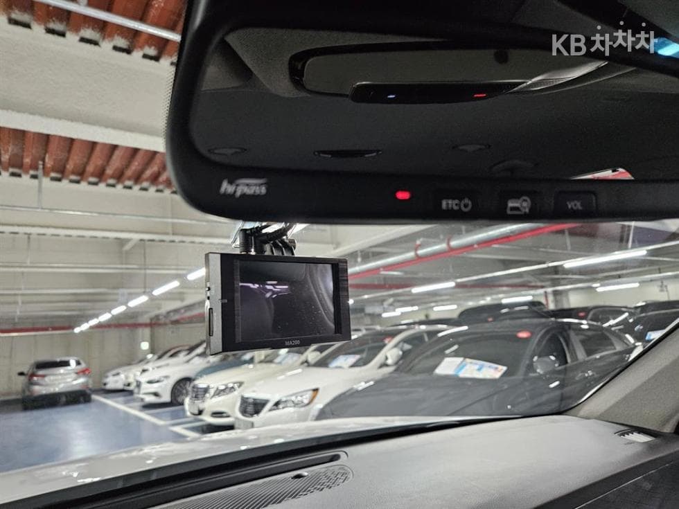Hyundai Palisade2.2 Diesel 7-seater (Limousine) AWD Prestige - 12