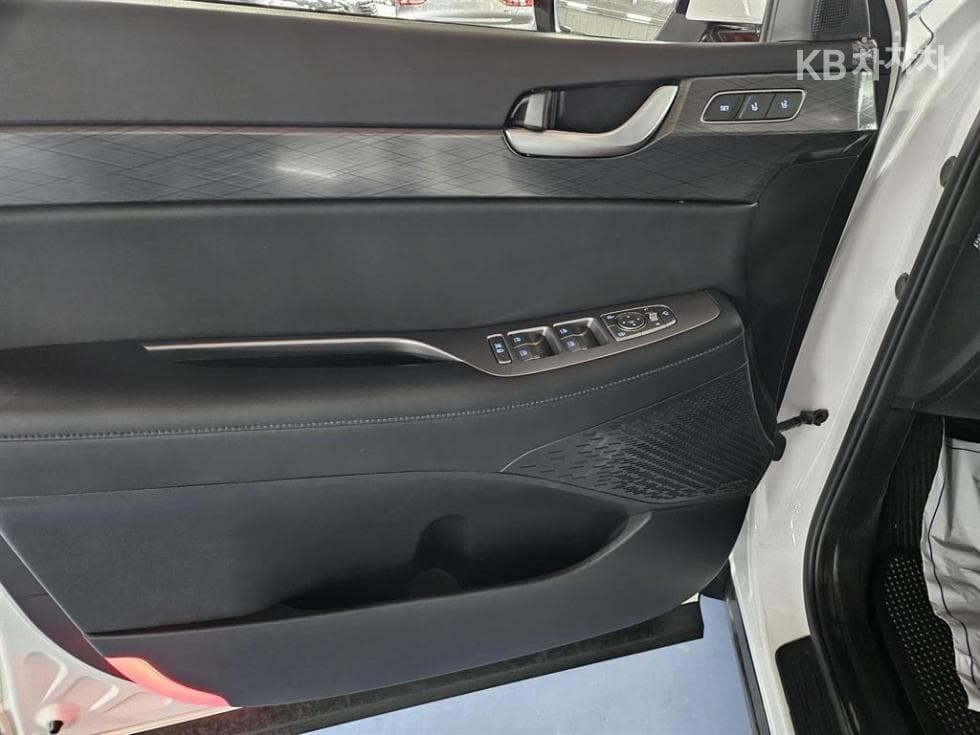Hyundai Palisade2.2 Diesel 7-seater (Limousine) AWD Prestige - 13