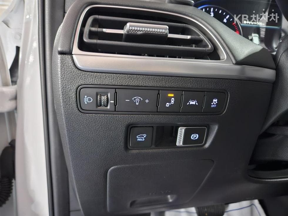 Hyundai Palisade2.2 Diesel 7-seater (Limousine) AWD Prestige - 14