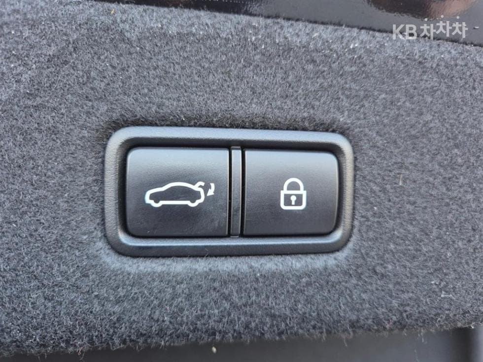 Киа 더 K93.8 GDI AWD 플래티넘Ⅱ - 5