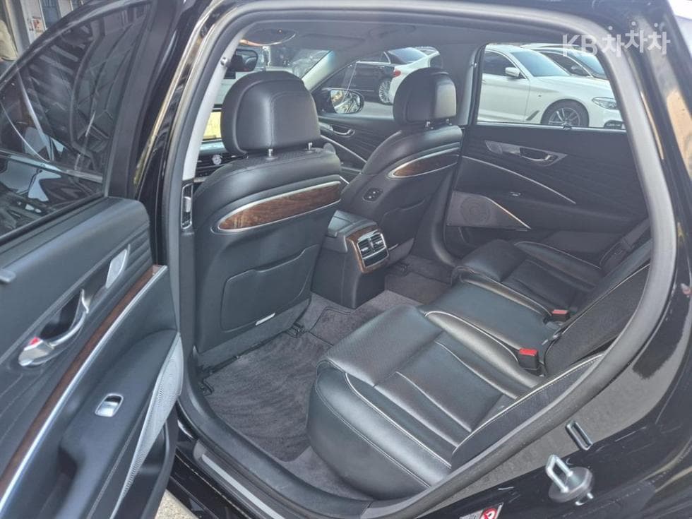 Киа 더 K93.8 GDI AWD 플래티넘Ⅱ - 6