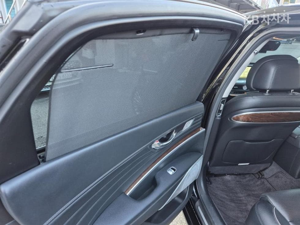 Киа 더 K93.8 GDI AWD 플래티넘Ⅱ - 7