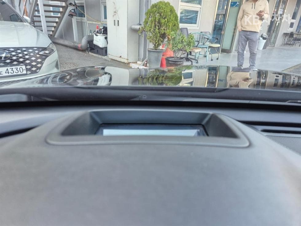 Киа 더 K93.8 GDI AWD 플래티넘Ⅱ - 12