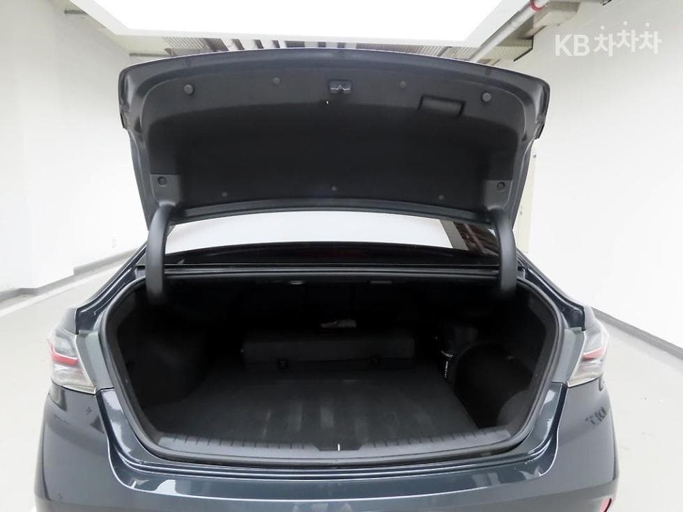 Hyundai Sonata New Rise Hybrid2.0 HEV Premium - 5
