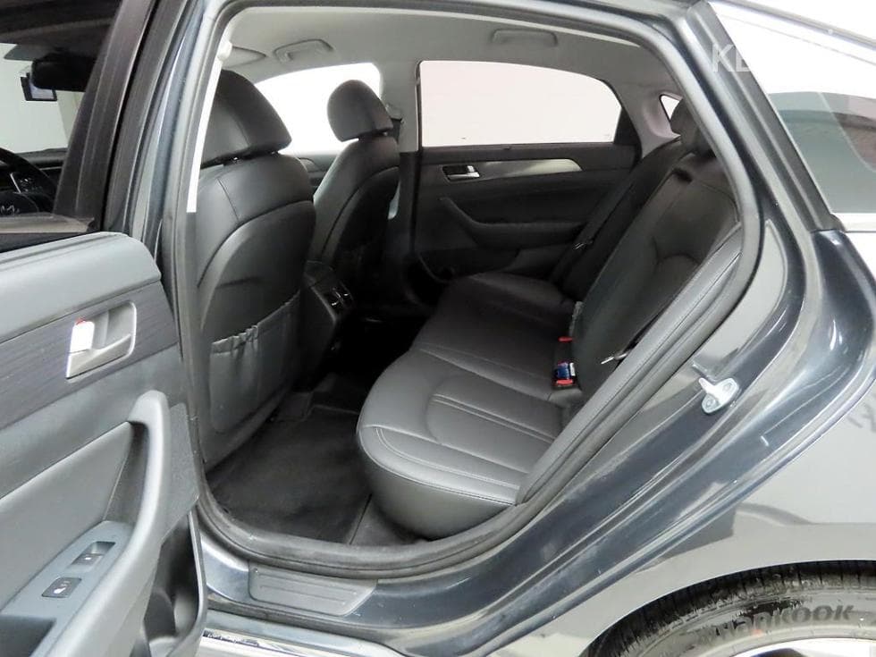 Hyundai Sonata New Rise Hybrid2.0 HEV Premium - 13