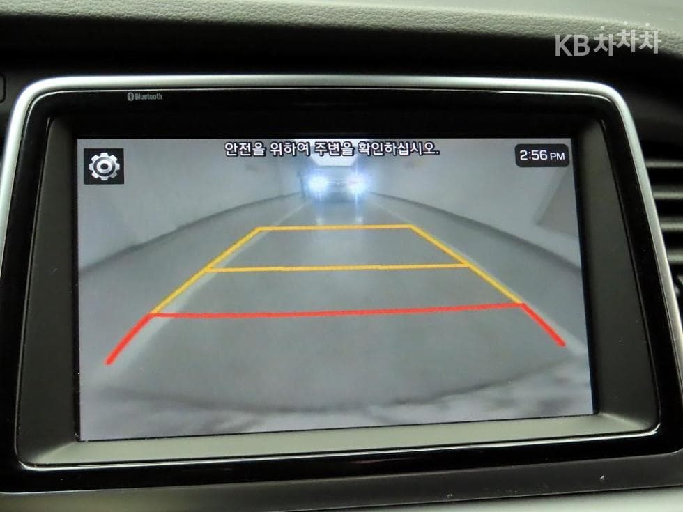 Hyundai Sonata New Rise Hybrid2.0 HEV Premium - 15