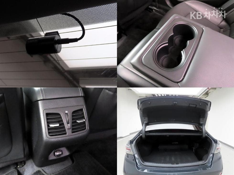 Hyundai Sonata New Rise Hybrid2.0 HEV Premium - 17