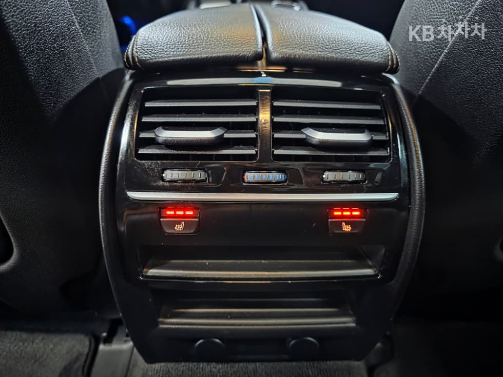 BMW 올New5 Series (G30)530i M Sport Plus - 22