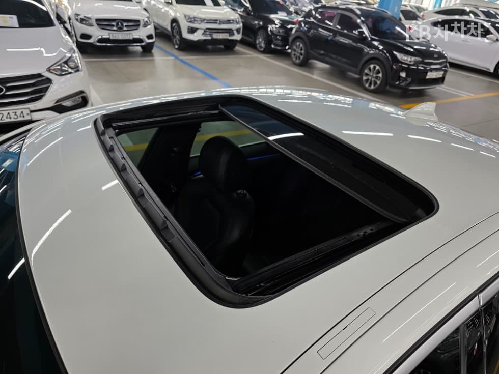 BMW 올New5 Series (G30)530i M Sport Plus - 25