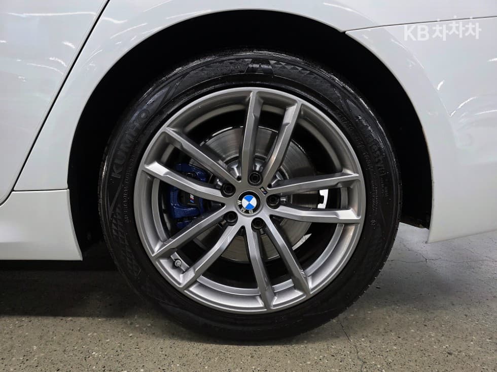 BMW 올New5 Series (G30)530i M Sport Plus - 27