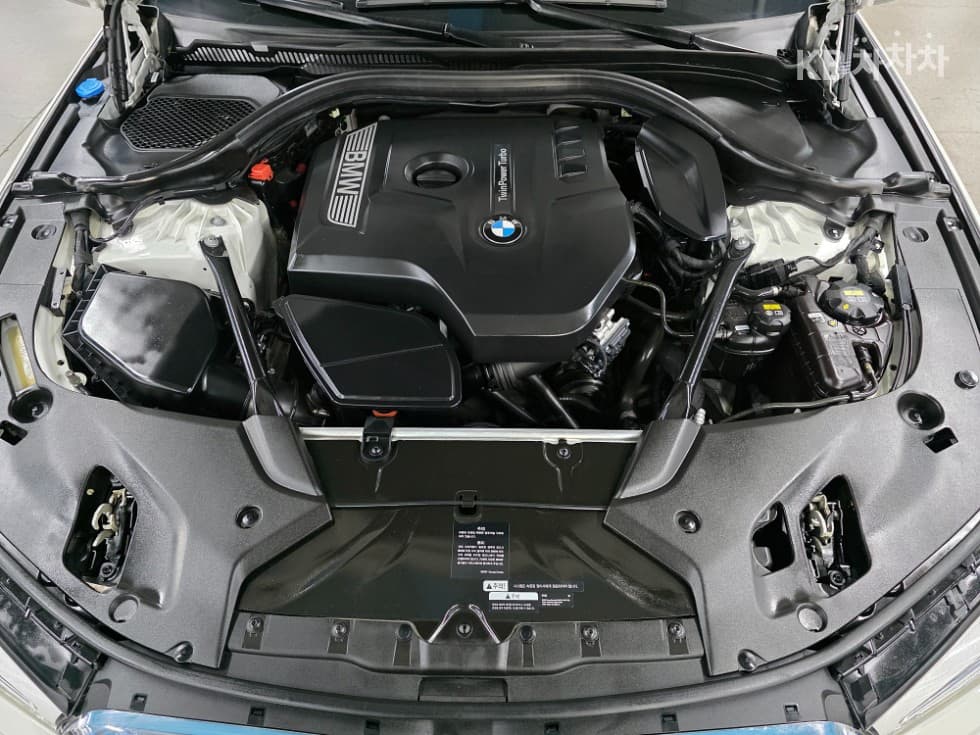 BMW 올New5 Series (G30)530i M Sport Plus - 6