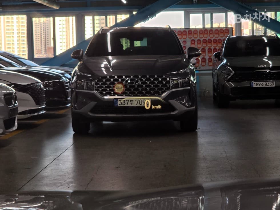 BMW 올New5 Series (G30)530i M Sport Plus - 10