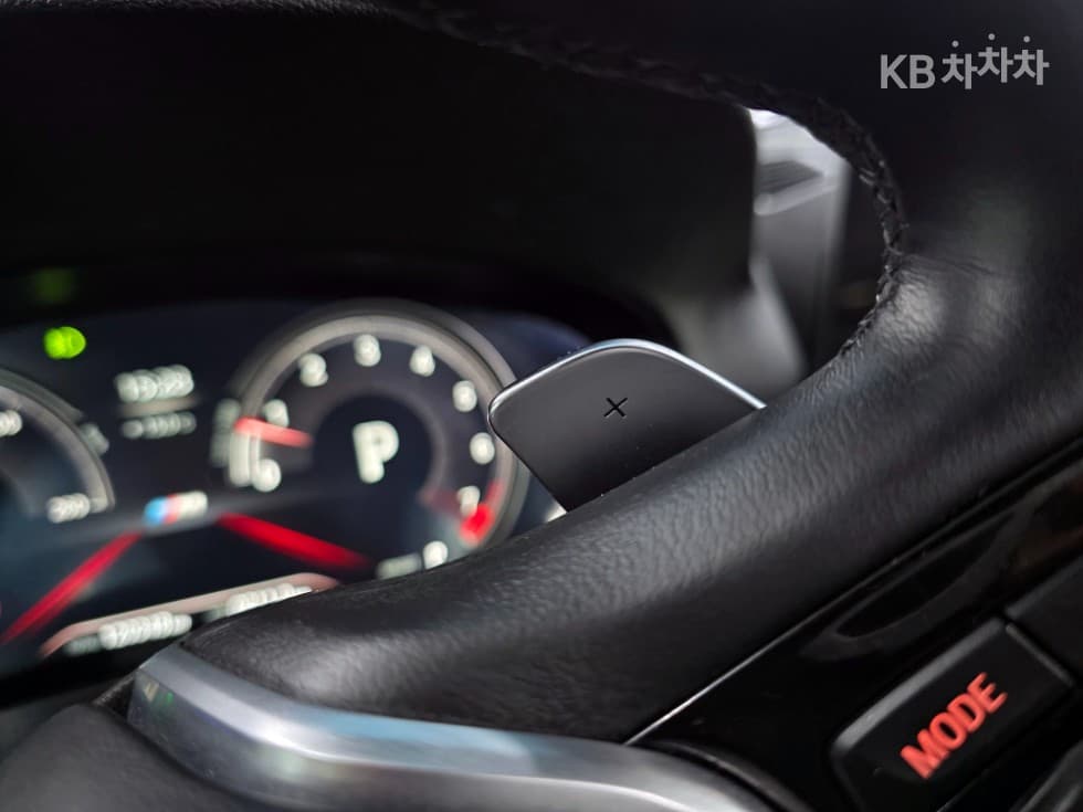 BMW 올New5 Series (G30)530i M Sport Plus - 20