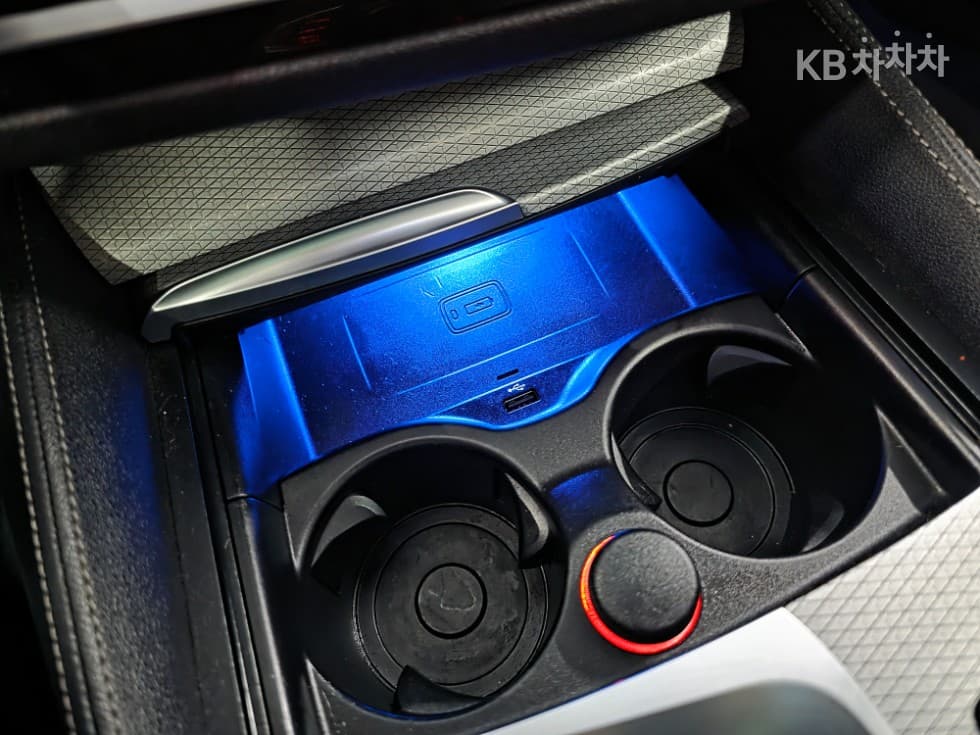 BMW 올New5 Series (G30)530i M Sport Plus - 21