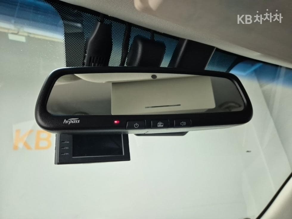 КейДжи Мобилити G4 Rexton2.2 4x4 Лукс - 15