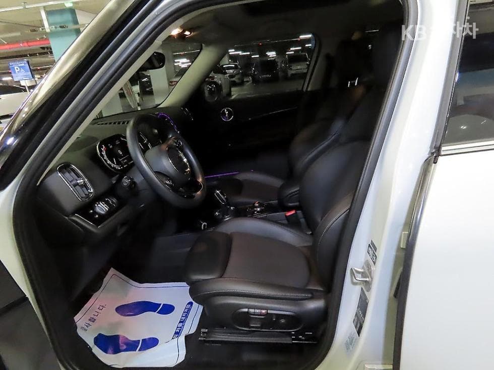 Mini Countryman (F60)1.5 Cooper HighTrim - 6