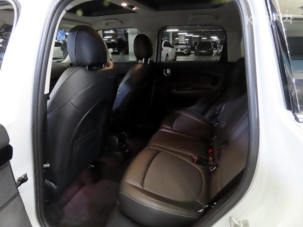Mini Countryman (F60)1.5 Cooper HighTrim - 7
