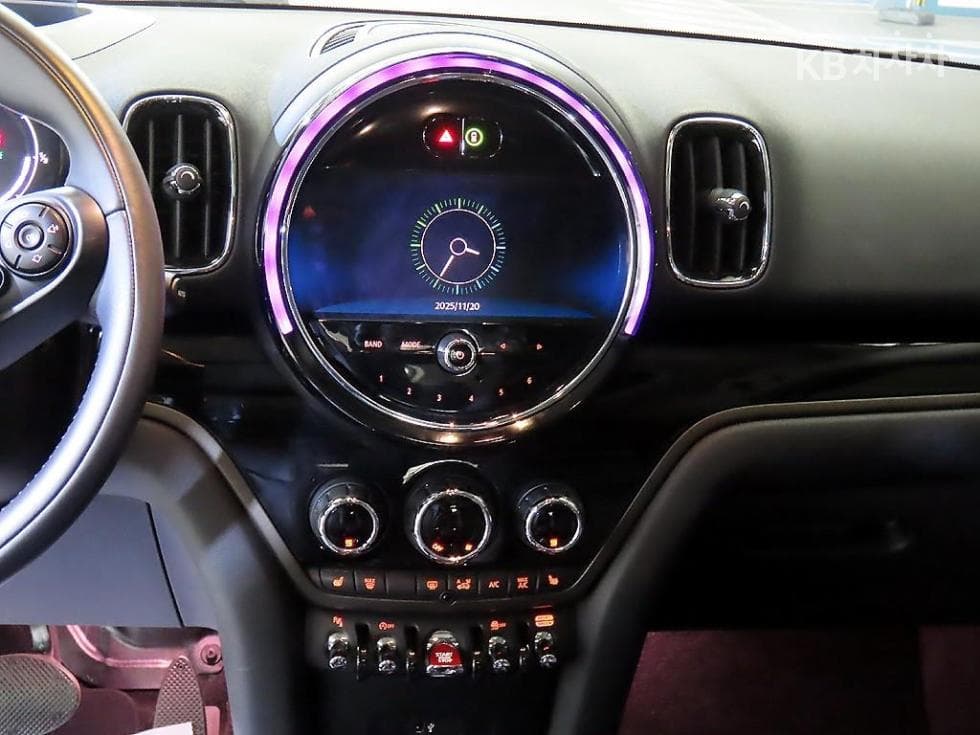 Mini Countryman (F60)1.5 Cooper HighTrim - 11