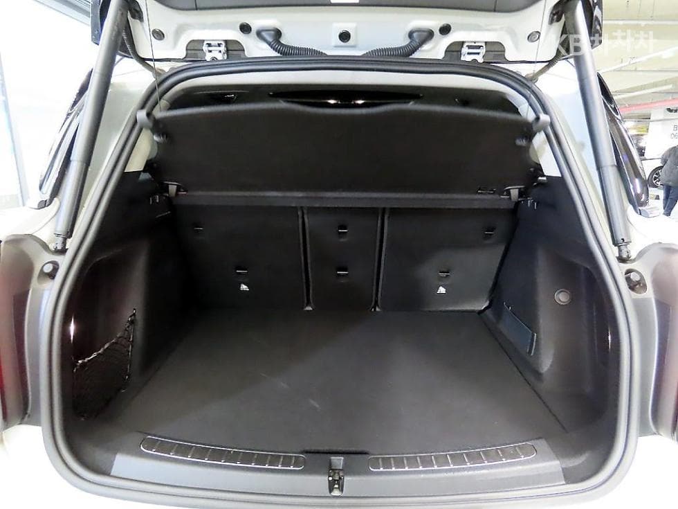 Mini Countryman (F60)1.5 Cooper HighTrim - 17