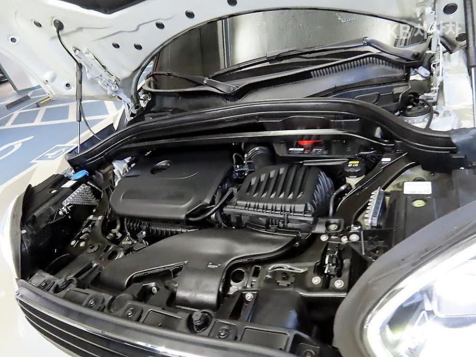 Mini Countryman (F60)1.5 Cooper HighTrim - 19