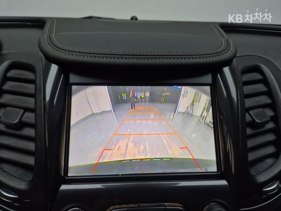 GM Korea Impala2.5 LTZ - 11