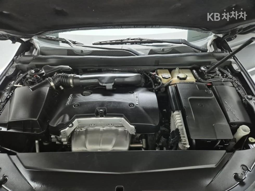 GM Korea Impala2.5 LTZ - 17