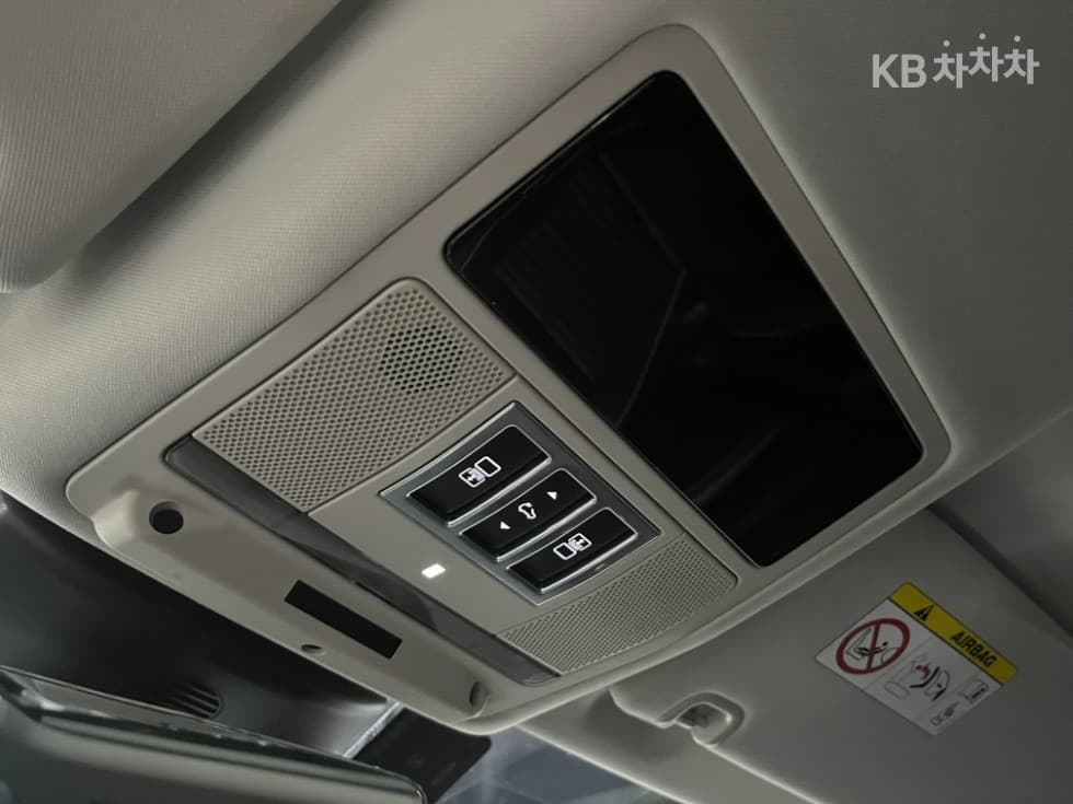 Land Rover 디스커버리53.0 TD6 HSE Luxury - 22